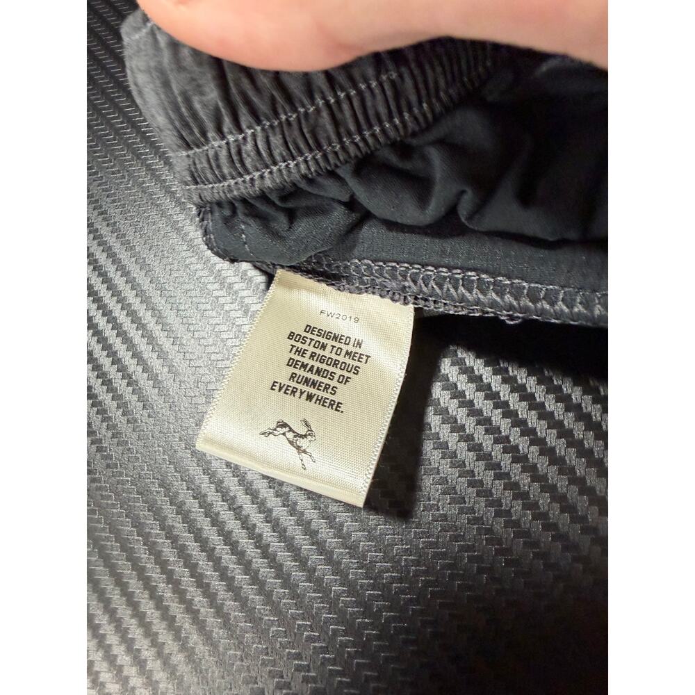 Tracksmith Session Pants Size Small Athletic Runn… - image 6